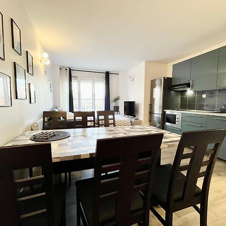 Apartament Colors Of Life Torcy  Zewnętrze zdjęcie