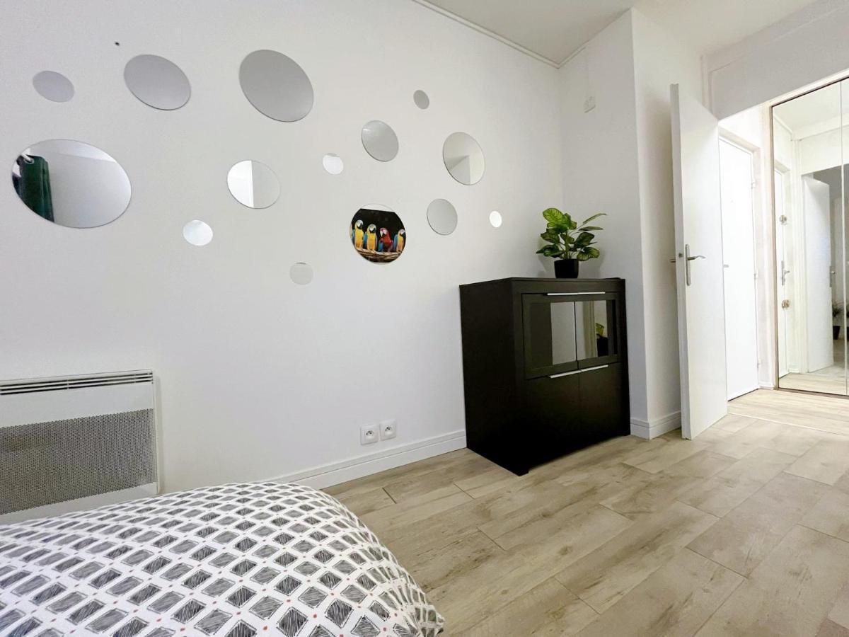 Apartament Colors Of Life Torcy  Zewnętrze zdjęcie