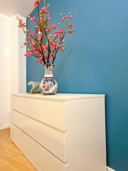 Apartament Colors Of Life Torcy  Zewnętrze zdjęcie