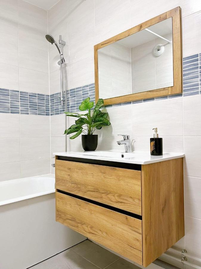Apartament Colors Of Life Torcy  Zewnętrze zdjęcie