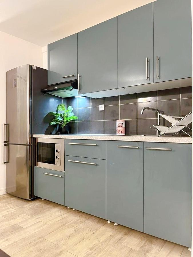 Apartament Colors Of Life Torcy  Zewnętrze zdjęcie