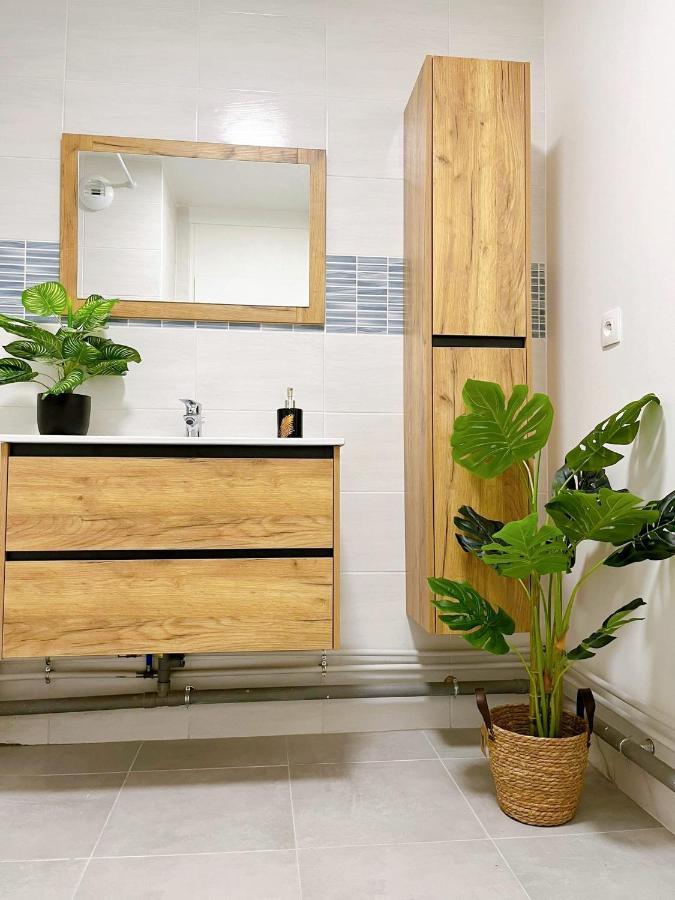 Apartament Colors Of Life Torcy  Zewnętrze zdjęcie