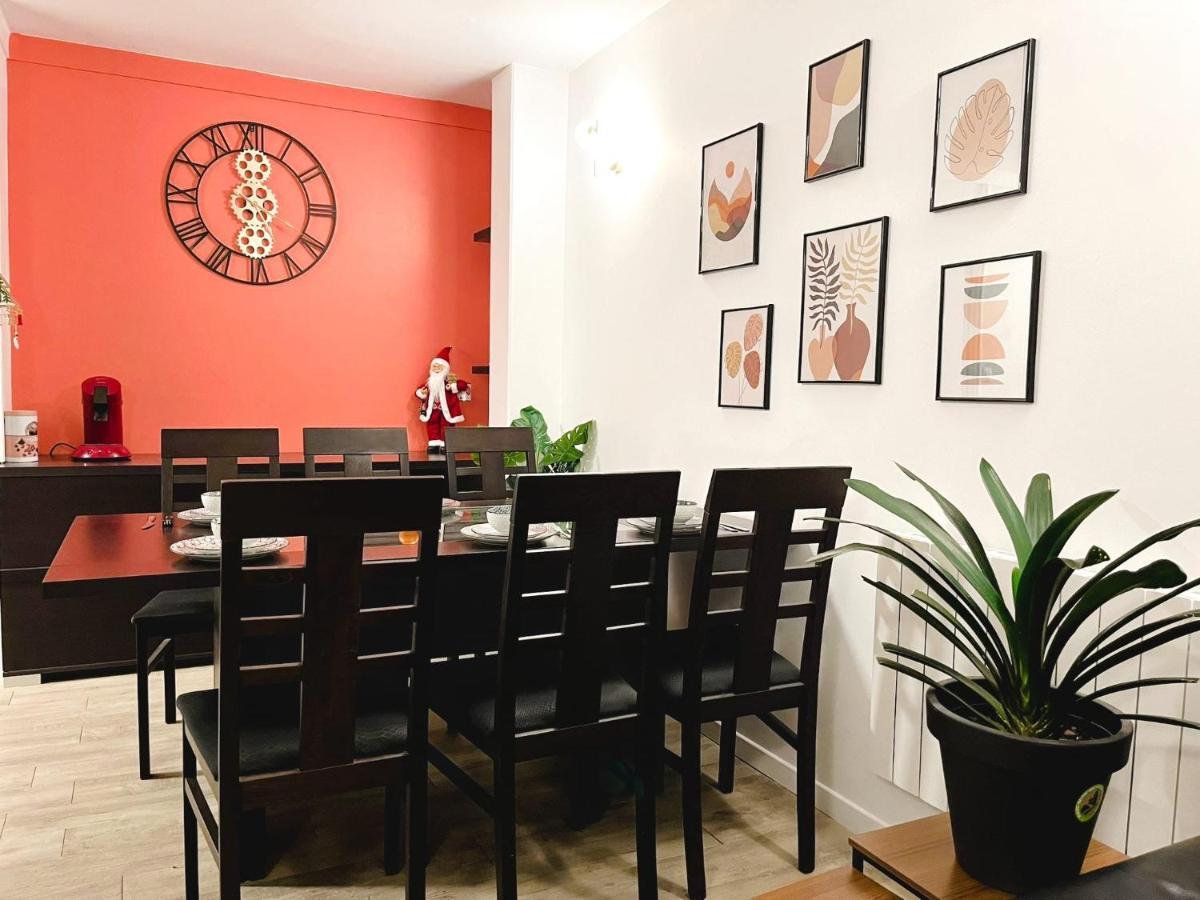 Apartament Colors Of Life Torcy  Zewnętrze zdjęcie