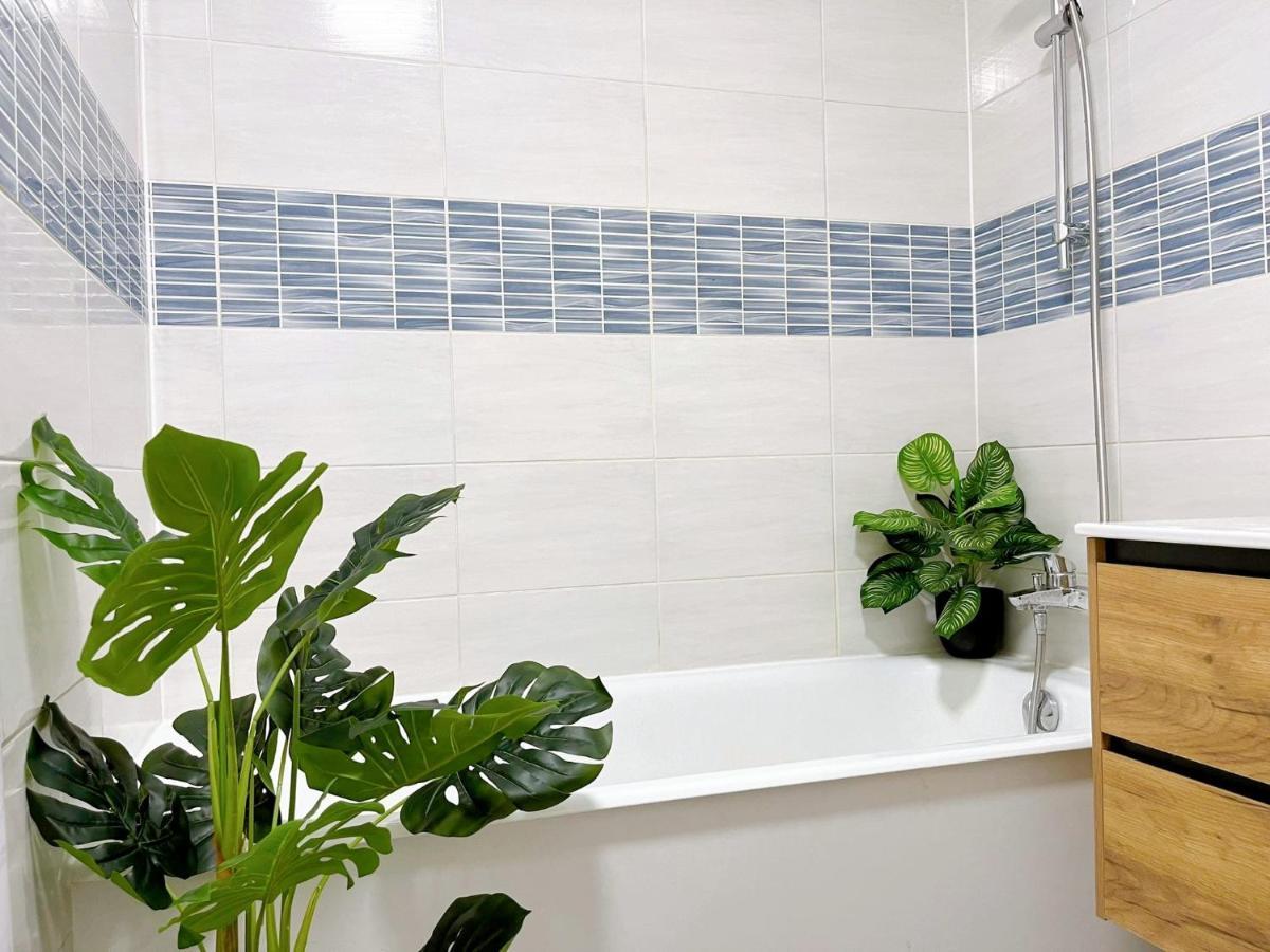 Apartament Colors Of Life Torcy  Zewnętrze zdjęcie