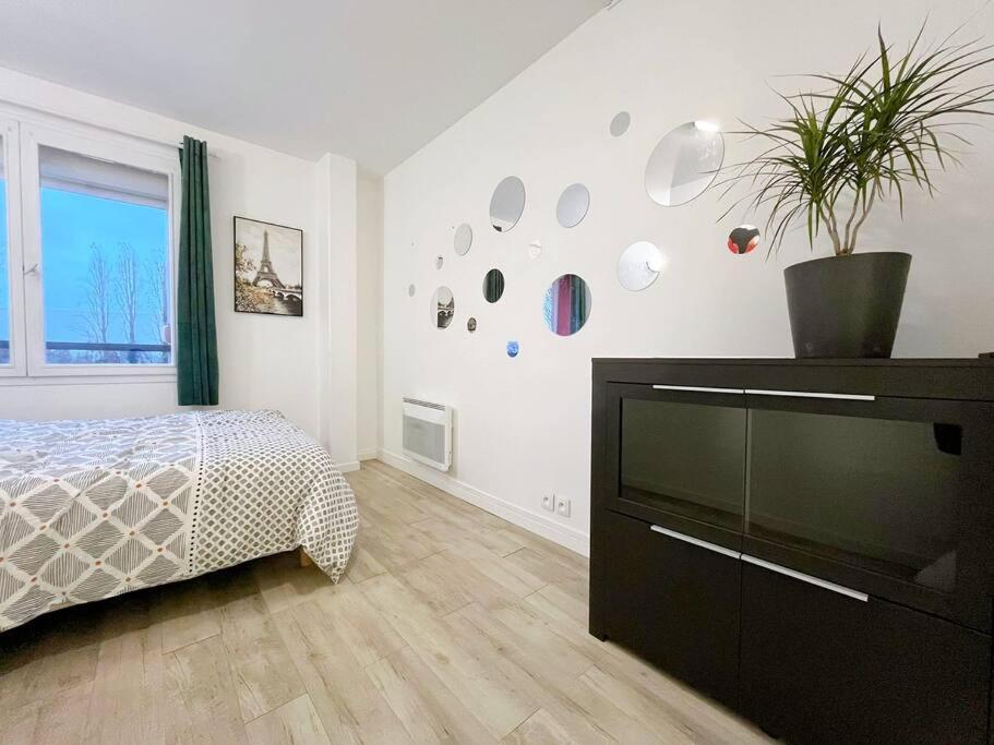 Apartament Colors Of Life Torcy  Zewnętrze zdjęcie