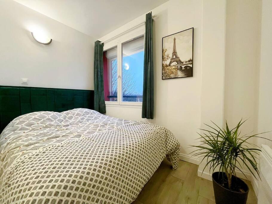 Apartament Colors Of Life Torcy  Zewnętrze zdjęcie