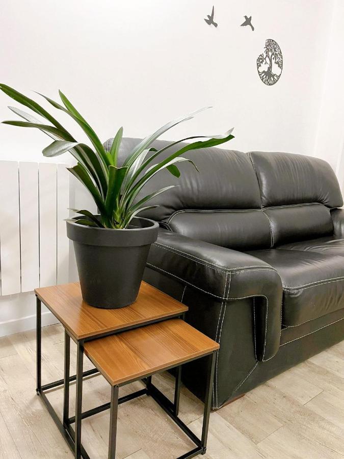 Apartament Colors Of Life Torcy  Zewnętrze zdjęcie