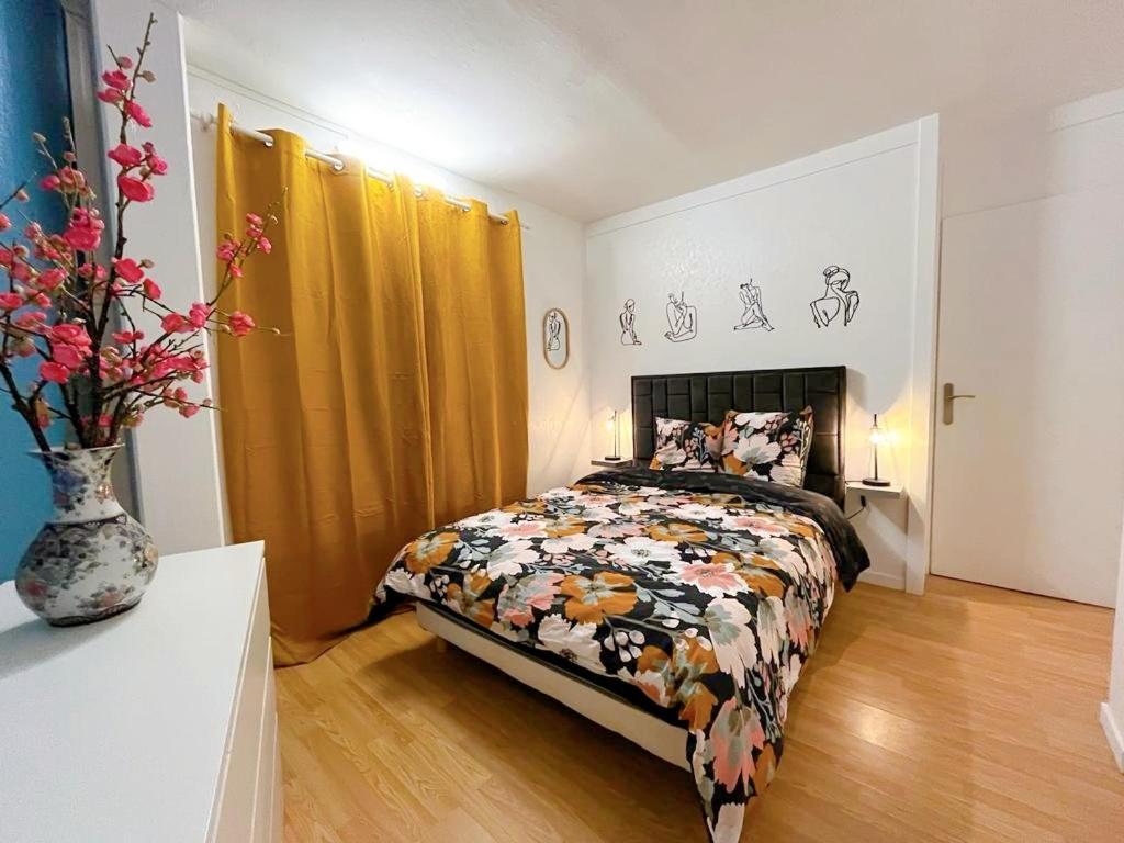Apartament Colors Of Life Torcy  Zewnętrze zdjęcie