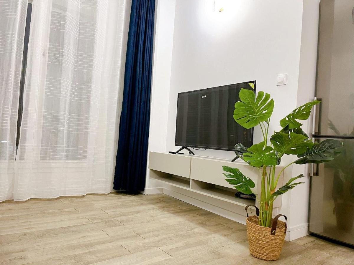 Apartament Colors Of Life Torcy  Zewnętrze zdjęcie