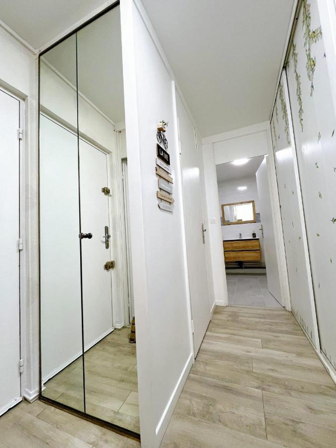 Apartament Colors Of Life Torcy  Zewnętrze zdjęcie
